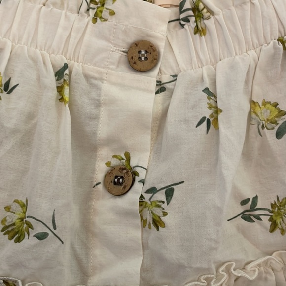 Eberjey Nellie skirt - Picture 2 of 5